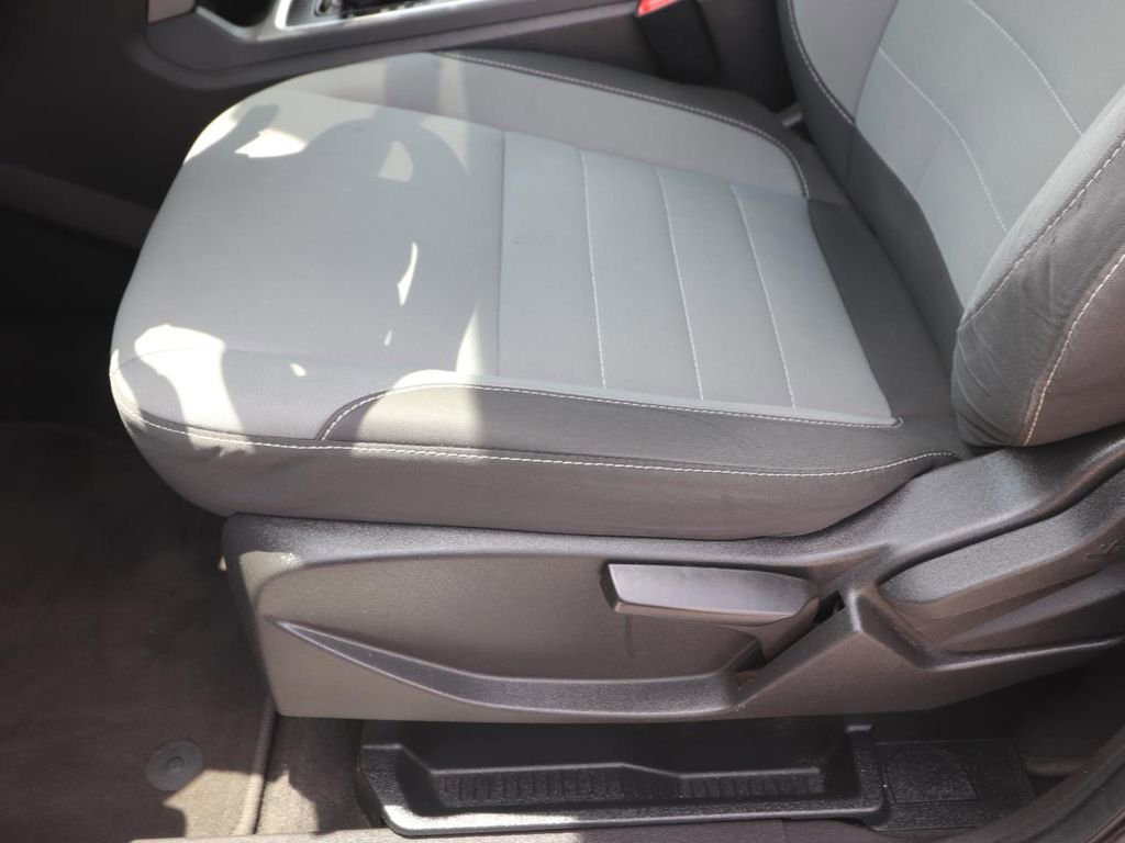 Used 2018 Ford Escape S FWD image 17