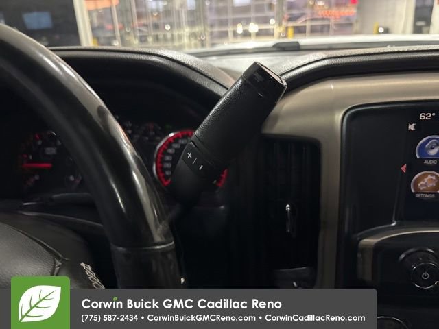 Used 2016 GMC Sierra 2500 Denali w/ Duramax Plus Package image 26