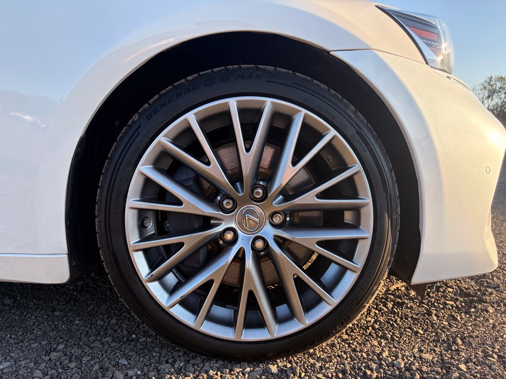 Used 2019 Lexus IS 300 AWD w/ Navigation Package image 25