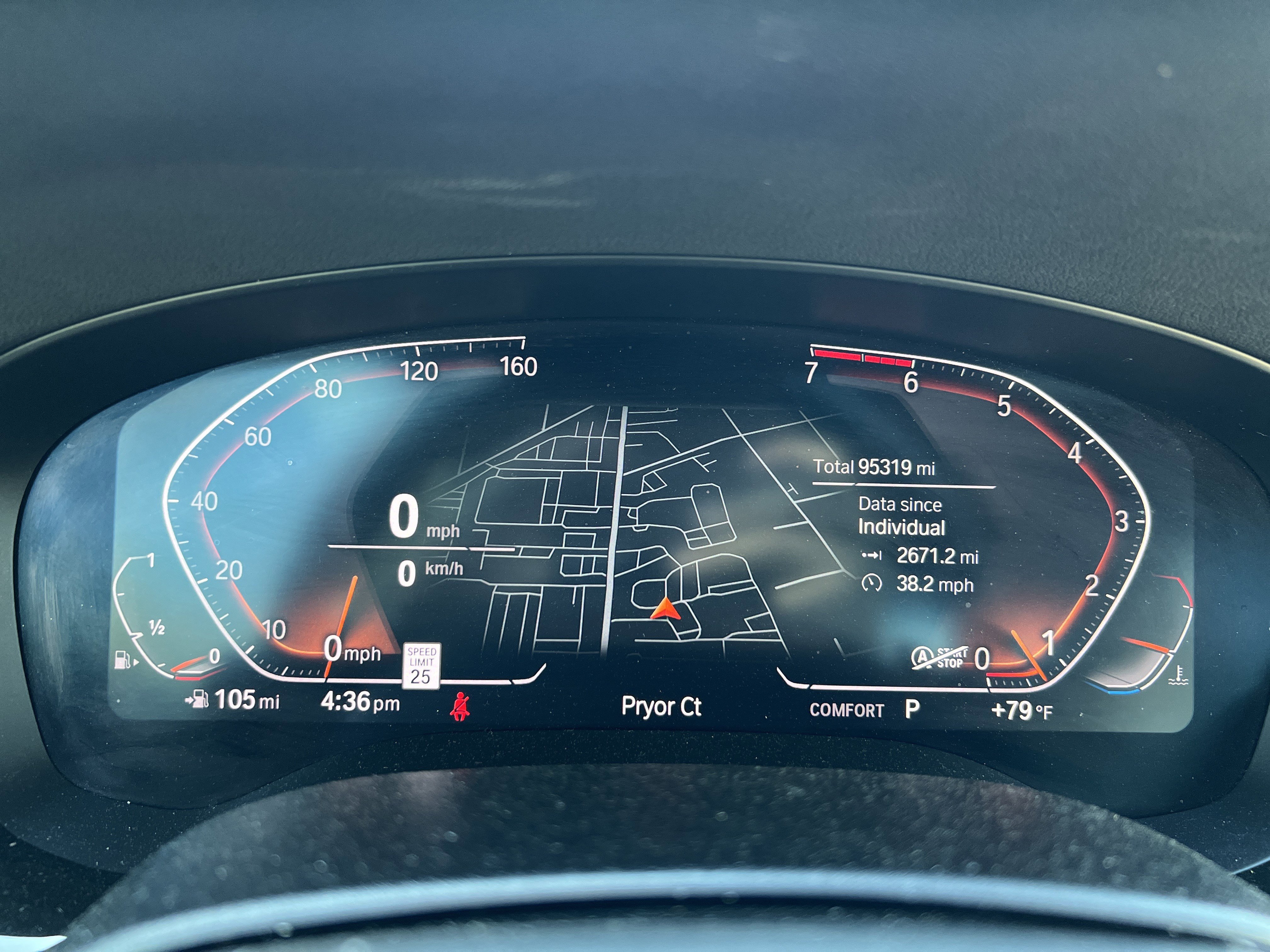 Used 2020 BMW 530i xDrive image 21