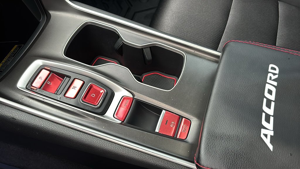 Used 2021 Honda Accord Sport image 21
