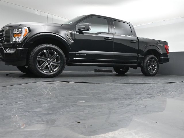 Certified 2023 Ford F150 XLT w/ Equipment Group 302A High AWD/4WD image 40
