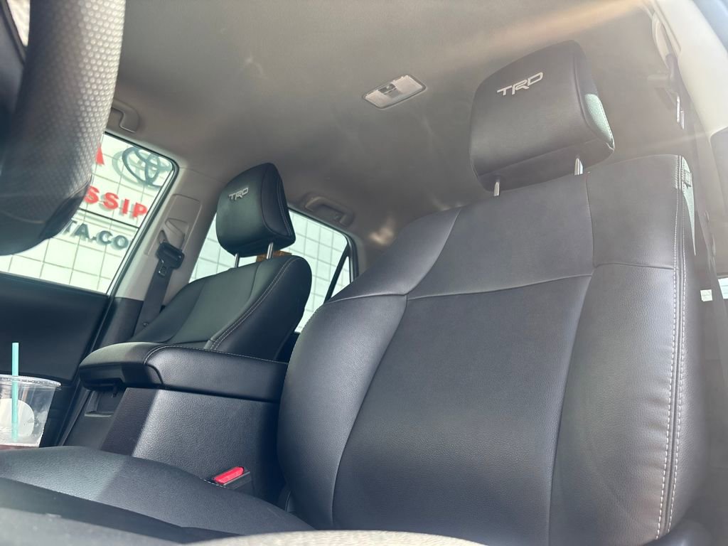 Used 2023 Toyota 4Runner TRD Sport image 9