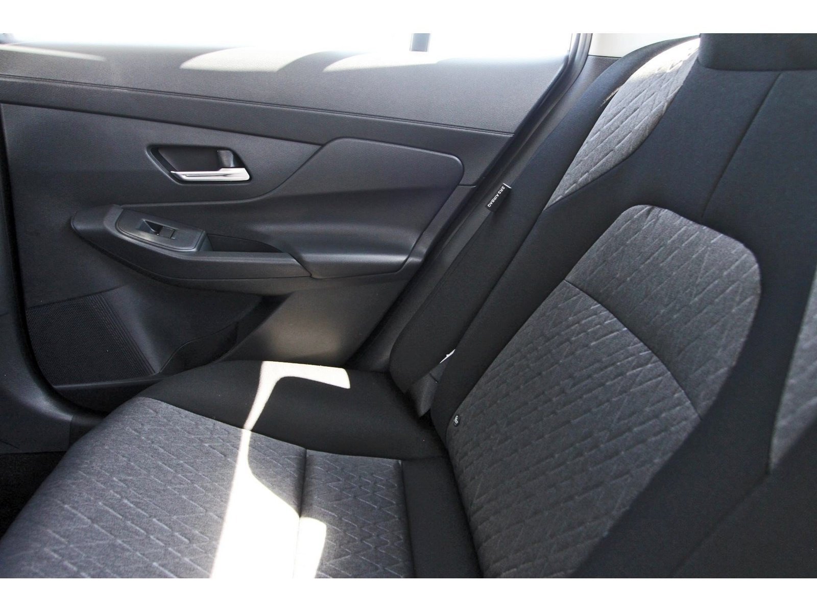 Certified 2026 Nissan Sentra SV w/ SV Convenience Package FWD image 29