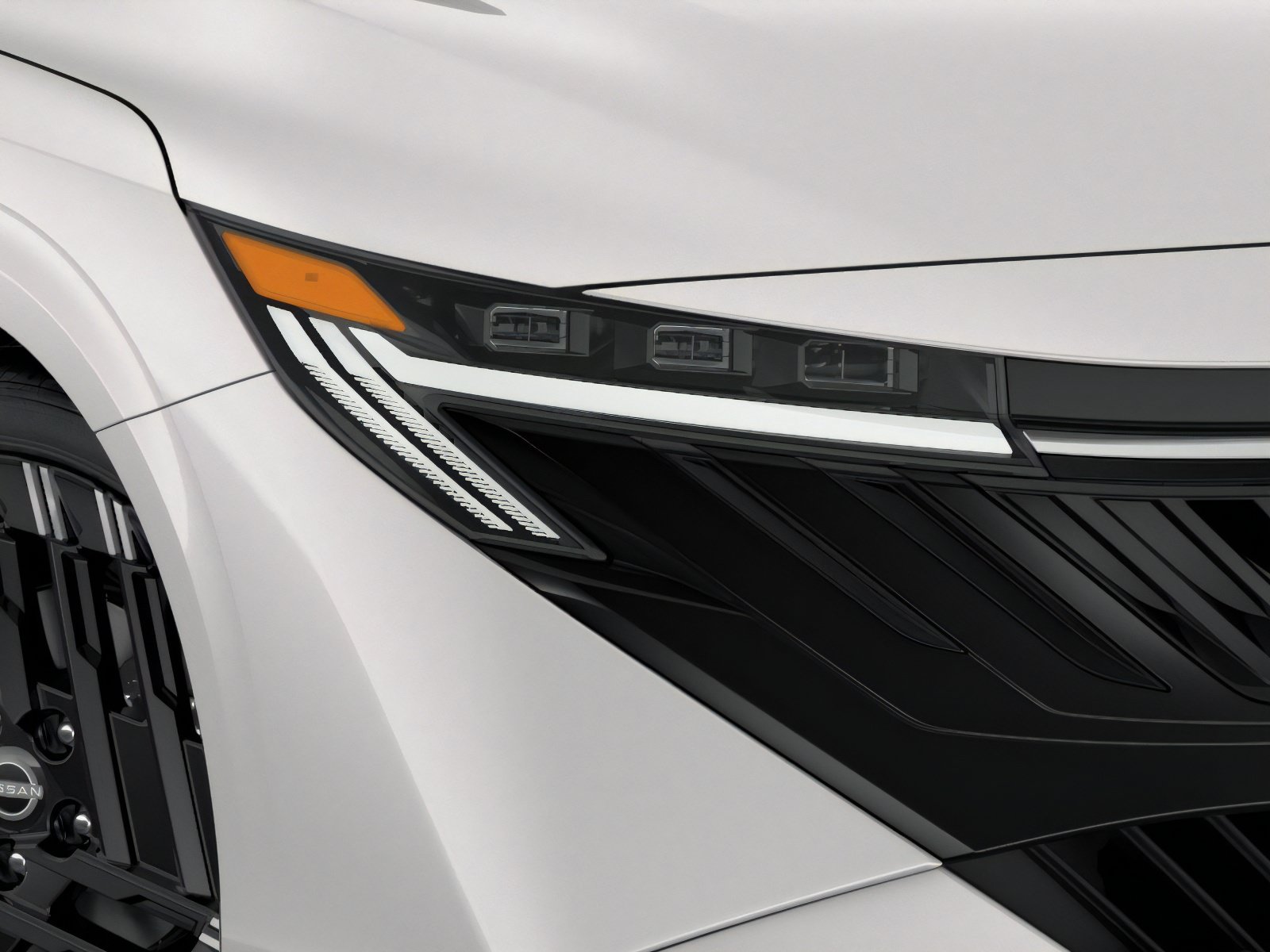New 2027 Nissan Sentra SR FWD image 10