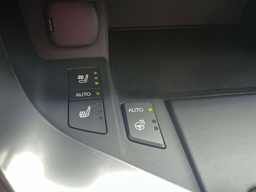 New 2026 Lexus LX 700h Luxury AWD/4WD image 30