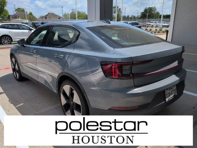 Used 2023 Polestar Polestar 2 w/ Pilot Pack image 2