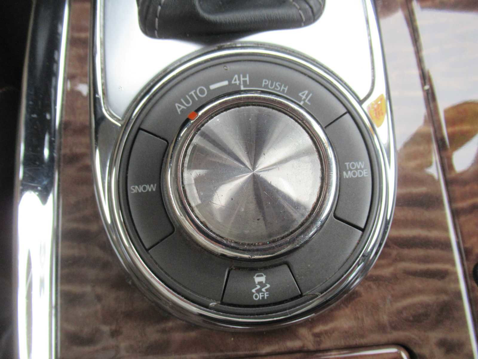 Used 2019 Nissan Armada SL w/ Premium Package image 41