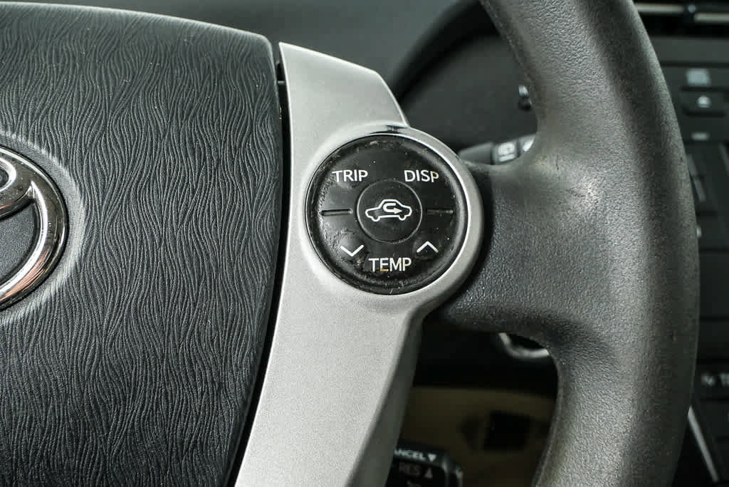 Used 2010 Toyota Prius Two FWD image 10