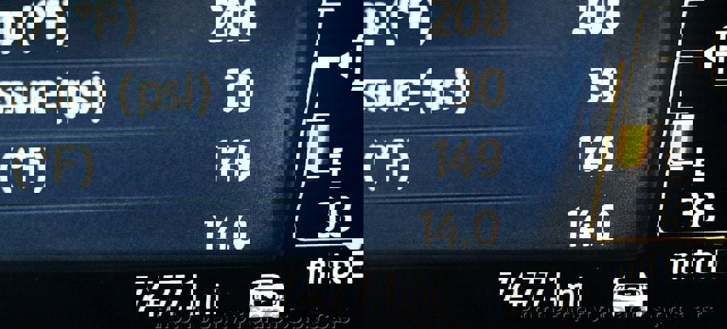 Used 2025 Ford Mustang GT image 57