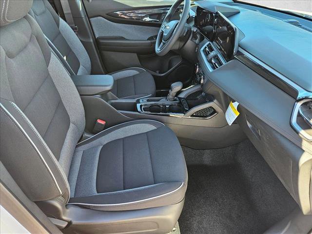 New 2026 Chevrolet TrailBlazer LS w/ LS Convenience Package image 16