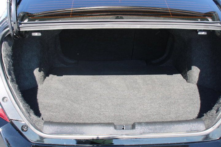 Used 2019 Honda Civic Sport image 14