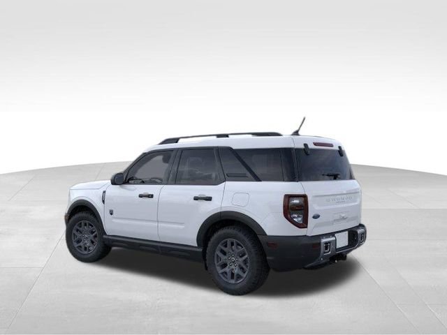 New 2025 Ford Bronco Sport Big Bend image 5