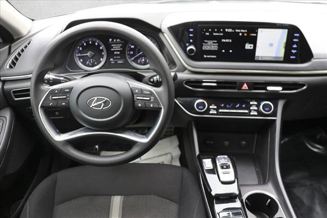 Used 2023 Hyundai Sonata SEL FWD image 24
