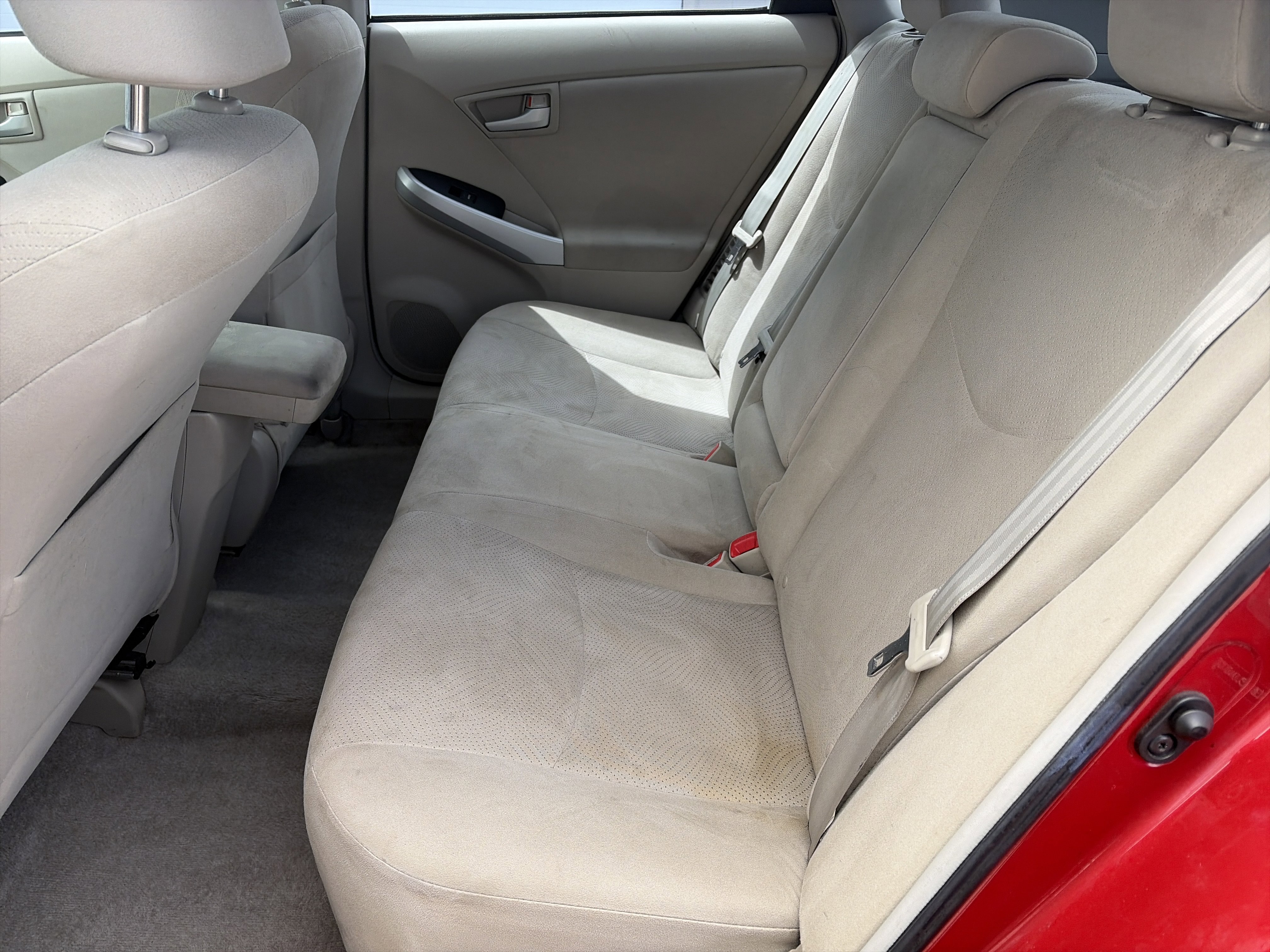 Used 2010 Toyota Prius Five FWD image 25