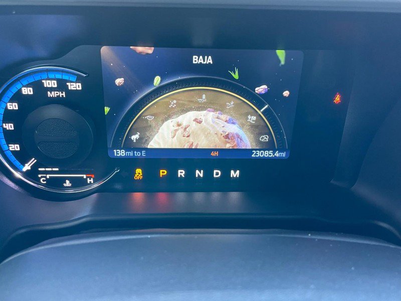 Used 2023 Ford Bronco Badlands image 54