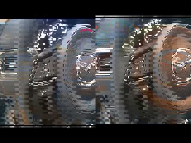 New 2025 MAZDA CX-5 AWD 2.5 S w/ Premium Plus Pkg image 66