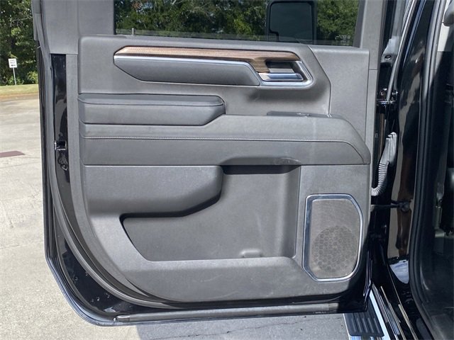 Used 2024 Chevrolet Silverado 2500 LT image 34