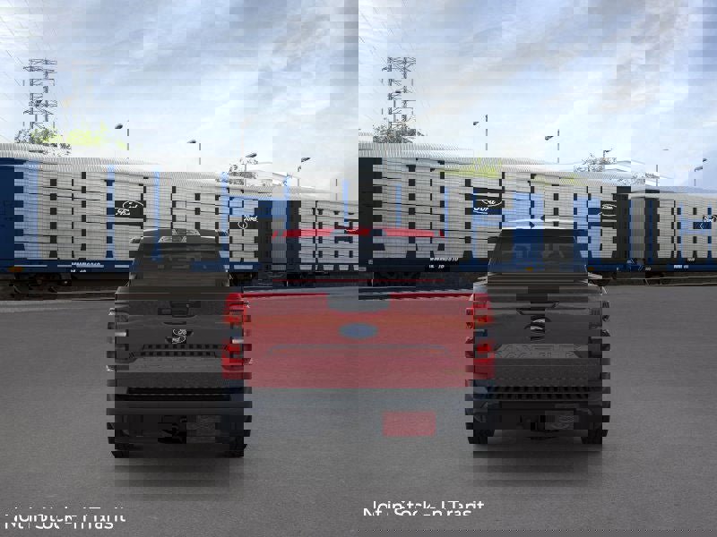 New 2026 Ford Maverick Tremor image 5