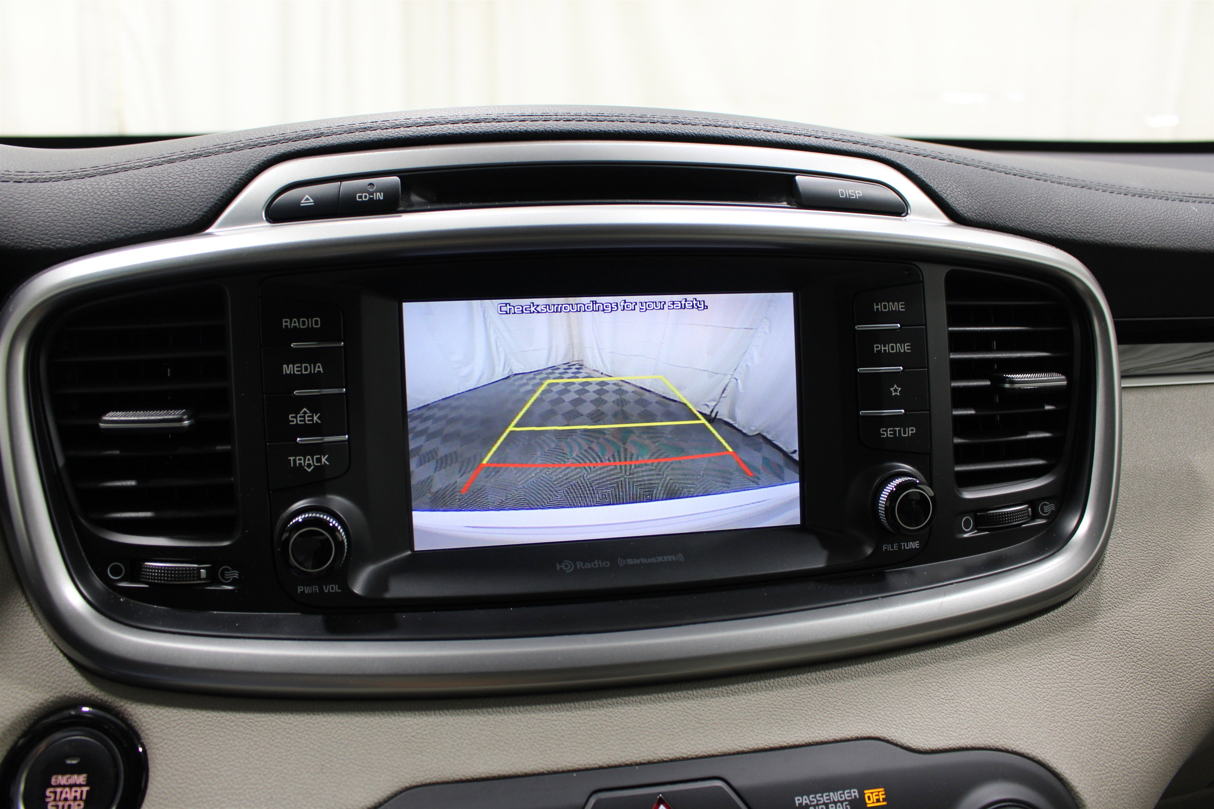 Used 2019 Kia Sorento EX image 14