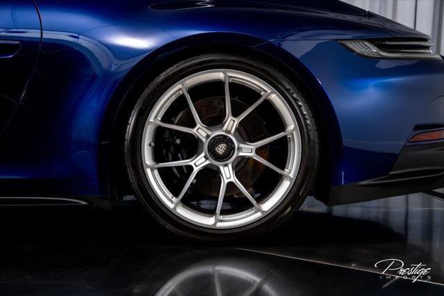 Used 2022 Porsche 911 GT3 RWD image 9