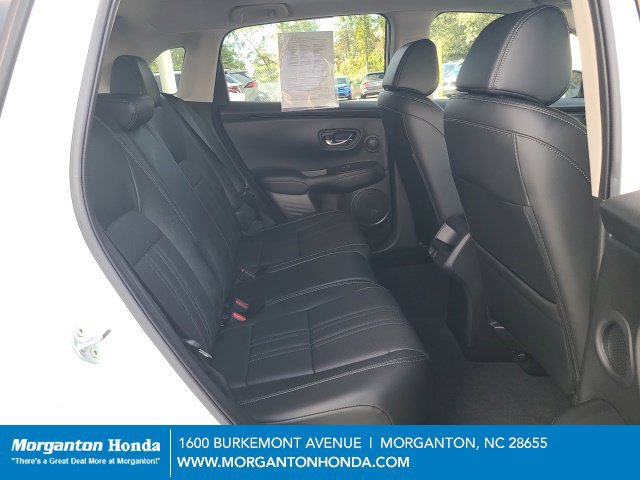 Used 2024 Honda HR-V EX-L image 23