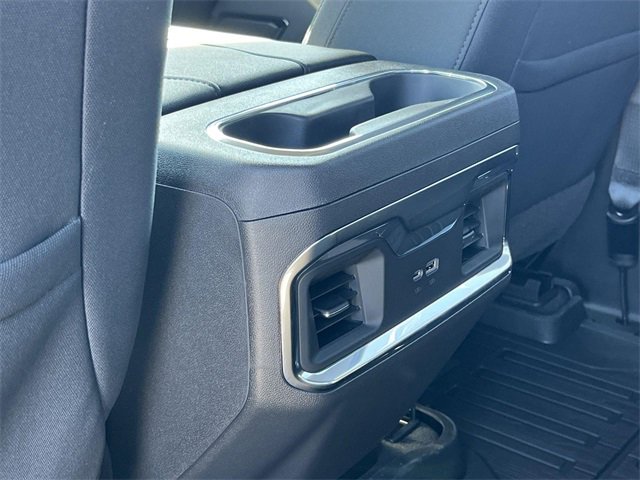 New 2026 GMC Sierra 1500 Elevation w/ LPO, Elevation Black Package image 27