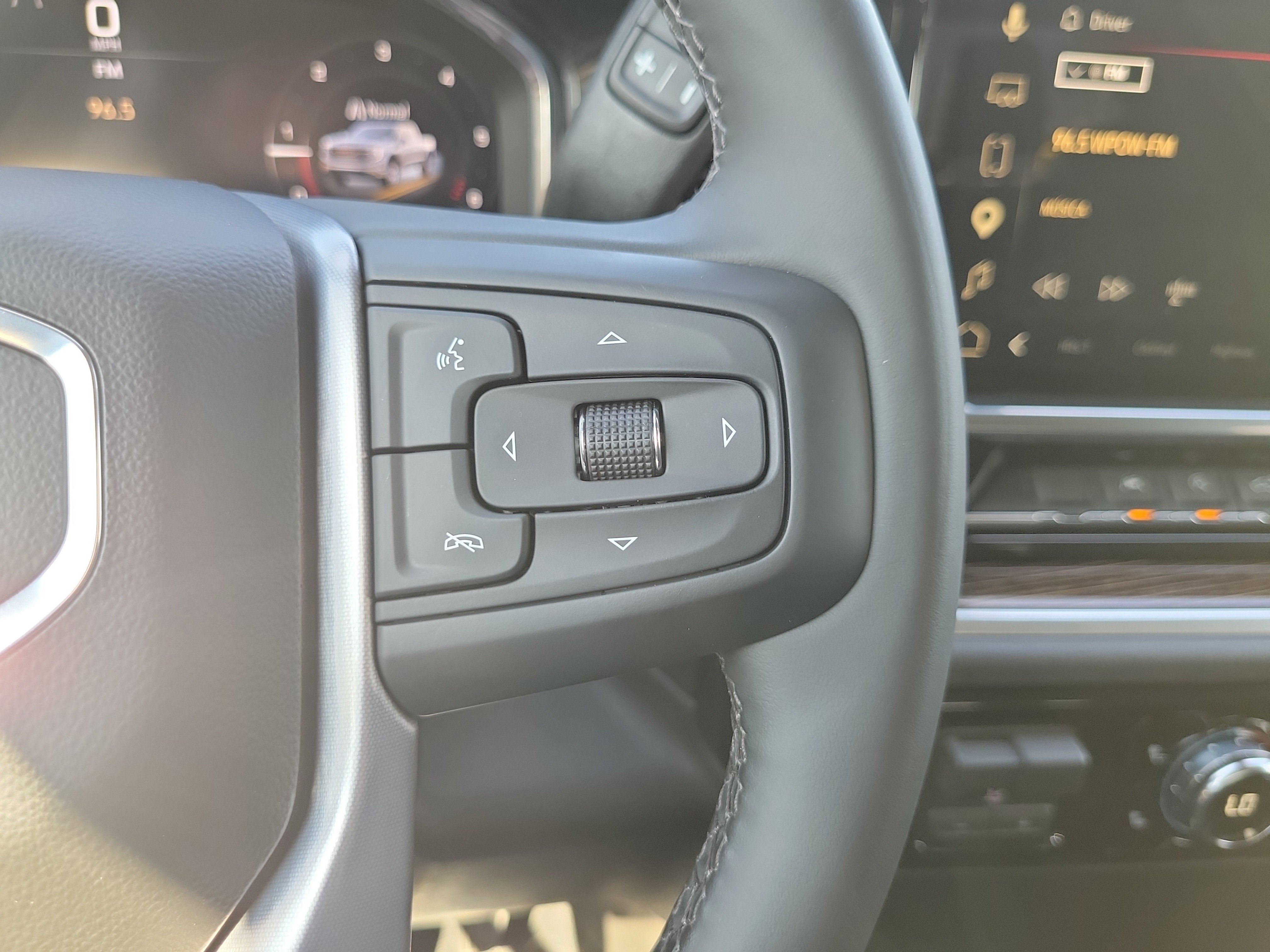 Used 2026 GMC Sierra 1500 Elevation w/ Elevation Select Package RWD image 19