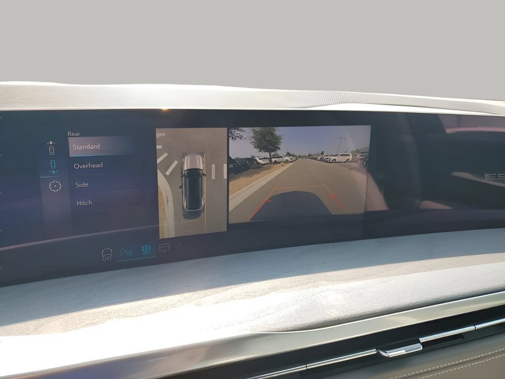New 2026 Cadillac Escalade IQ Sport 1 AWD/4WD image 46