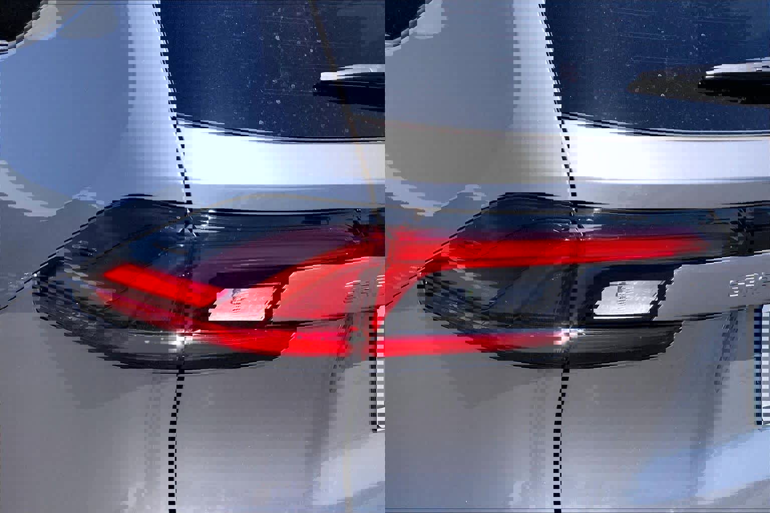 New 2026 Toyota Grand Highlander AWD Hybrid image 14