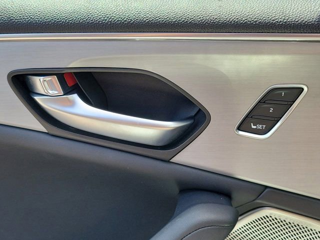 Certified 2025 Acura TLX w/ Technology Package image 14