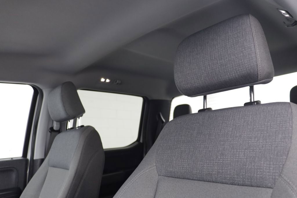 Used 2024 Ford F150 Lightning XLT image 14