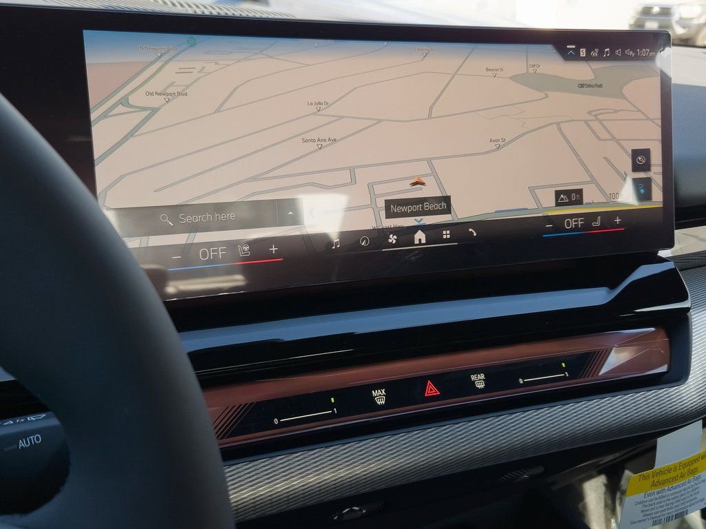 New 2026 BMW i5 eDrive40 w/ M Sport Package image 10