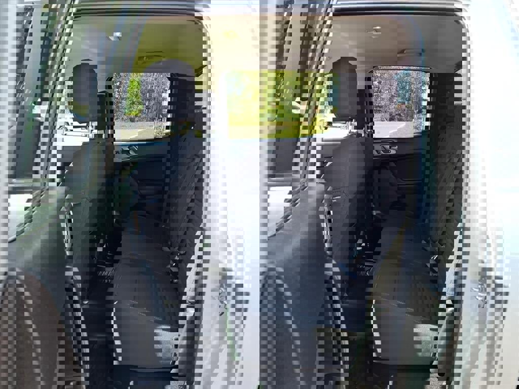 Used 2022 Ford Ranger XLT w/ Equipment Group 302A High image 9