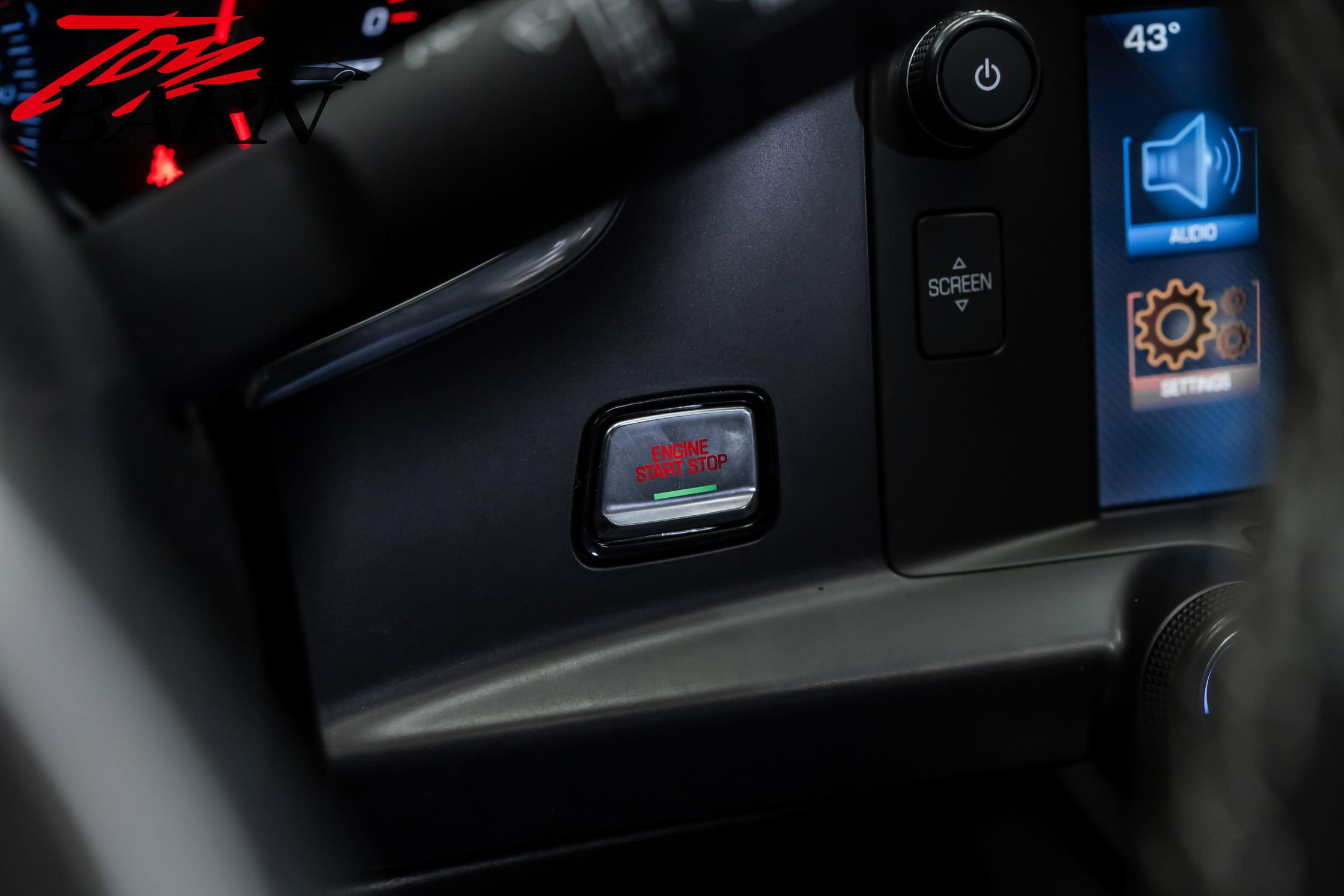 Used 2016 Chevrolet Corvette Z06 image 43