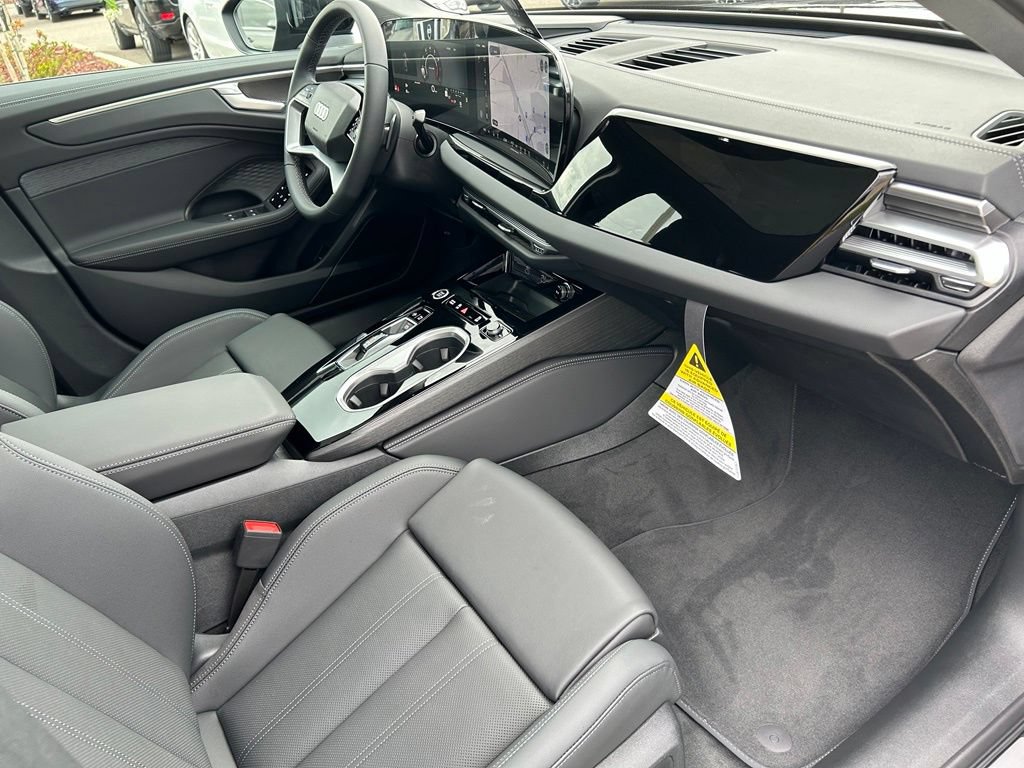 New 2026 Audi A6 Premium Plus AWD/4WD image 41