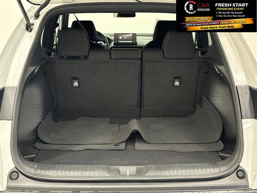 Used 2023 Honda HR-V Sport image 58