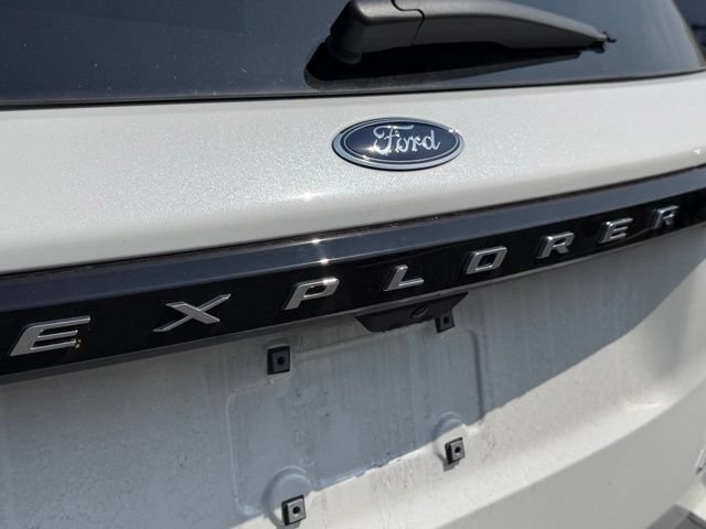 New 2026 Ford Explorer Active AWD/4WD image 28