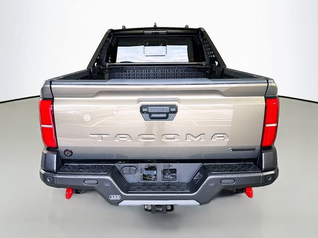 New 2026 Toyota Tacoma 4x4 Double Cab Hybrid image 6