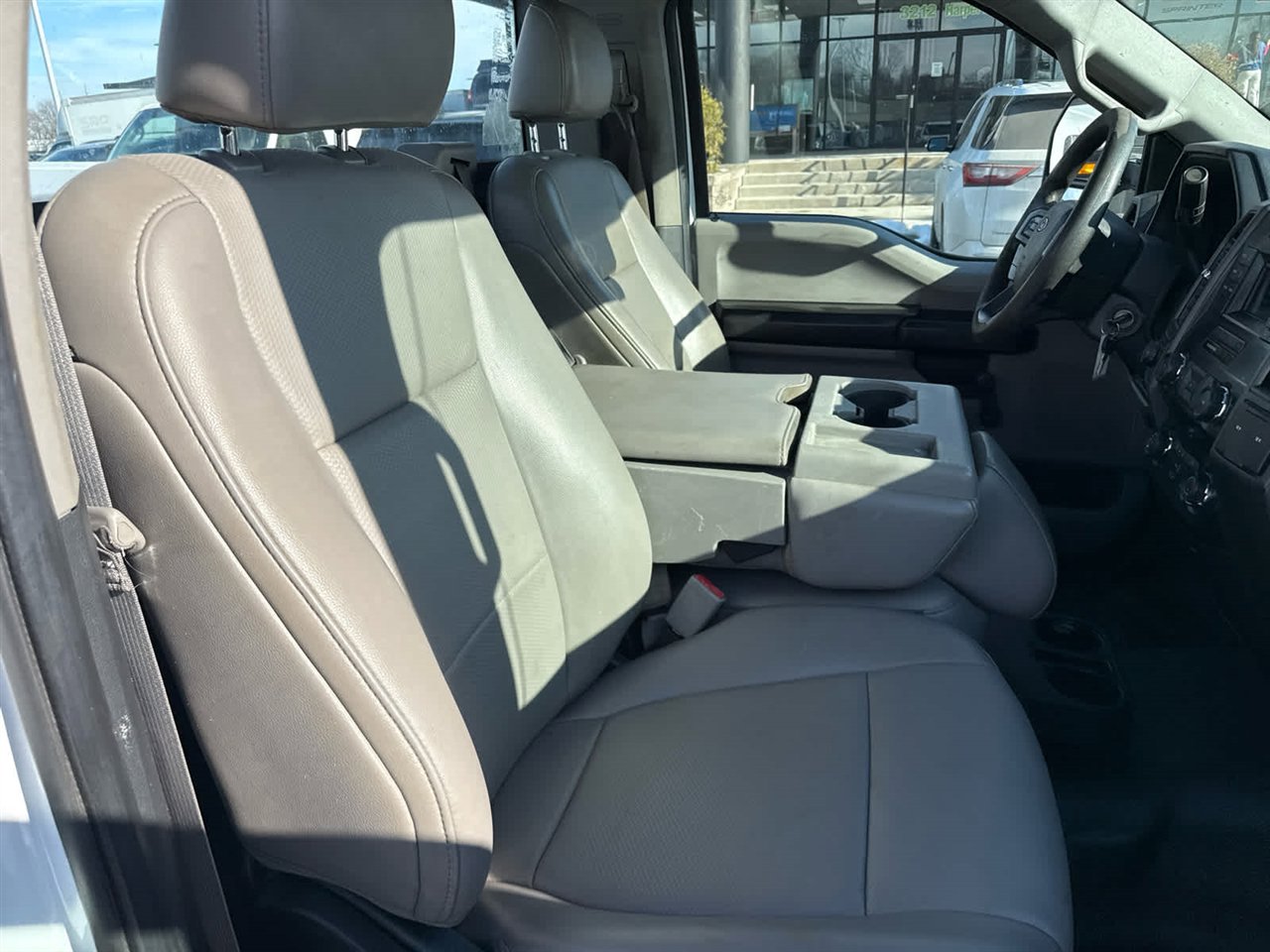 Used 2019 Ford F250 XL w/ XL Value Package image 21