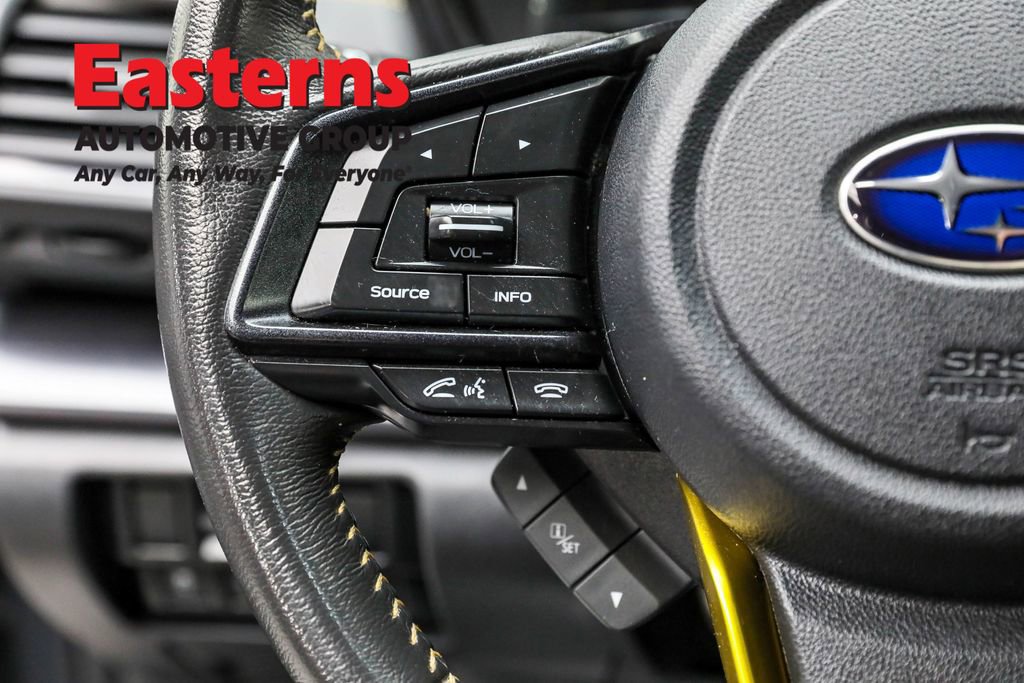Used 2023 Subaru Crosstrek 2.5i Sport image 15