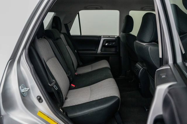 Used 2019 Toyota 4Runner SR5 RWD image 26