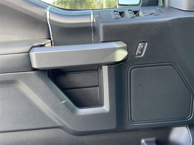 Used 2020 Ford F150 XLT w/ Equipment Group 302A Luxury image 15