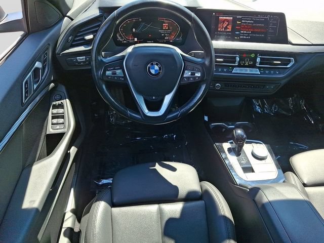 Used 2022 BMW 228i xDrive Gran Coupe w/ Convenience Package AWD/4WD image 13
