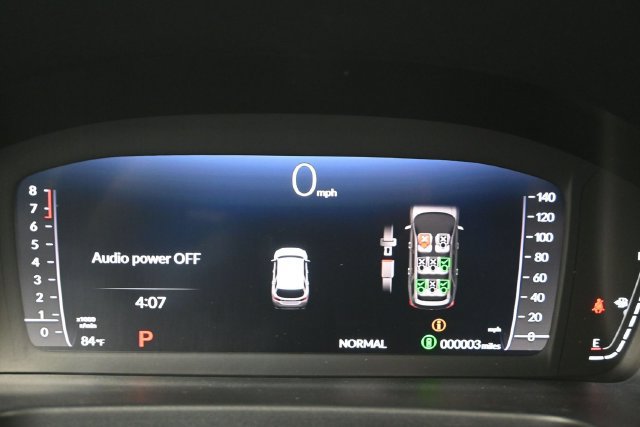 New 2026 Honda Pilot Elite image 20