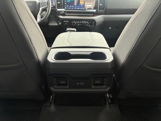 Used 2023 Chevrolet Silverado 1500 RST w/ Z71 Off-Road Package image 19