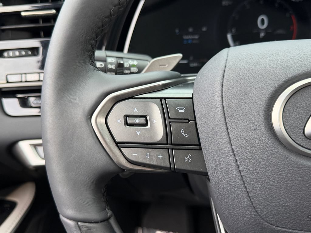 Certified 2026 Lexus RX 350 Premium w/ Accessory Package (2T) AWD/4WD image 19