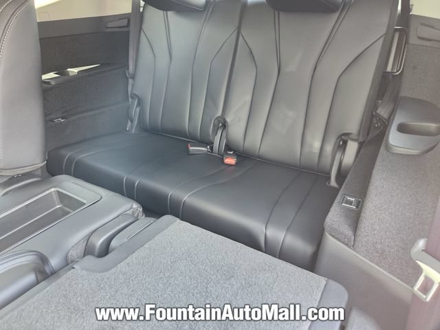 Used 2026 Acura MDX w/ Technology Package FWD image 10