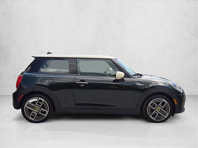 Used 2024 MINI Cooper SE w/ MINI Resolute Edition FWD image 4
