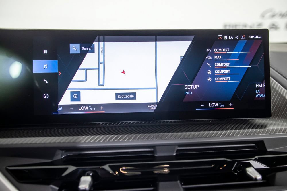 Used 2023 BMW XM AWD/4WD image 26